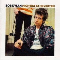 Highway 61 Revisited